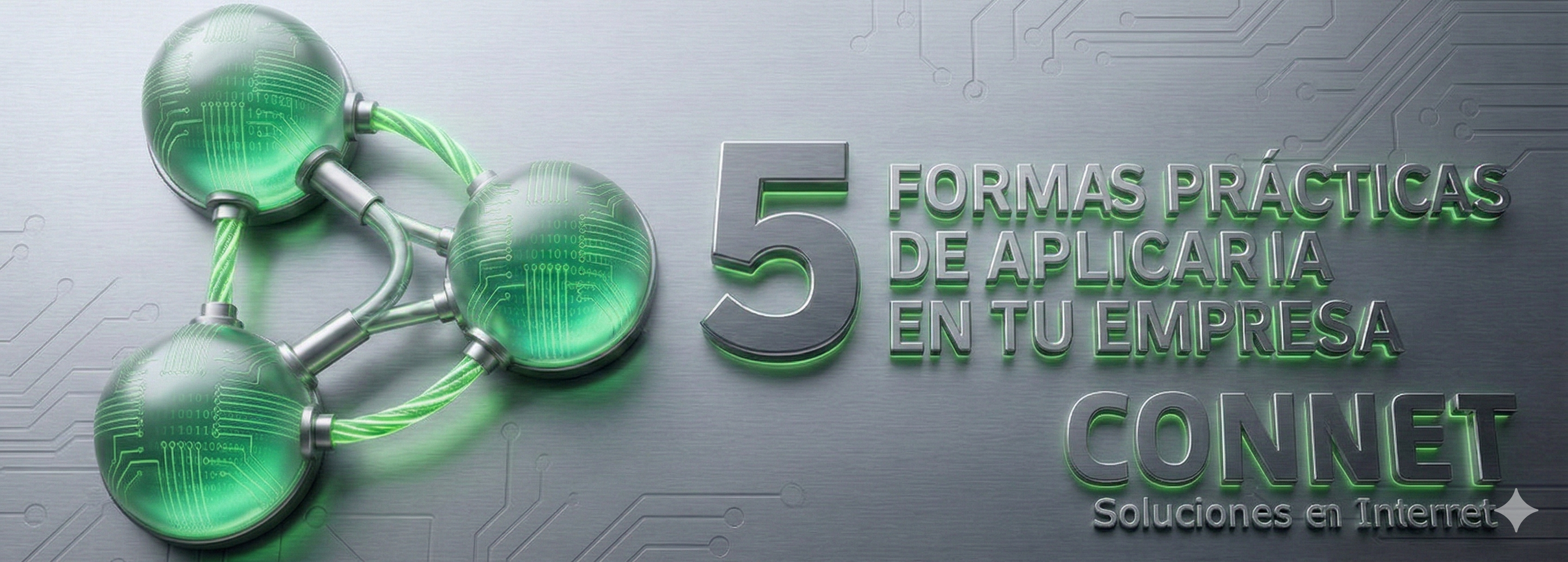 Aplicaciones de Inteligencia Artificial