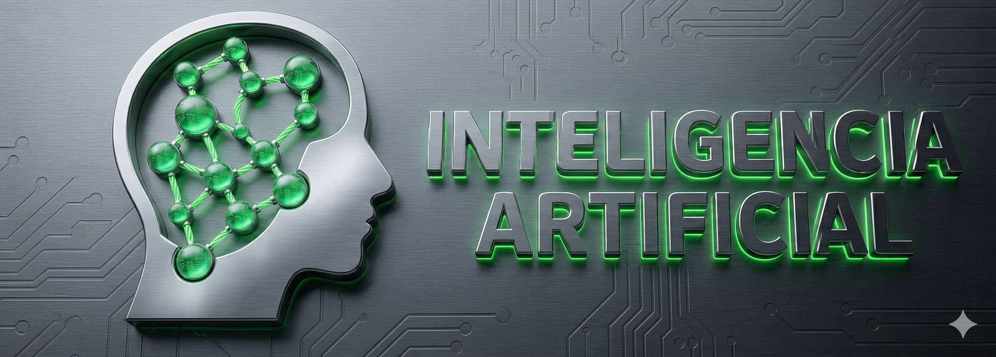 Inteligencia Artificial CONNET